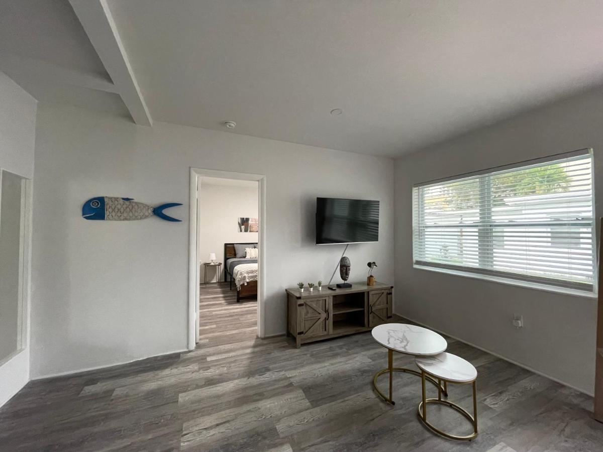 Douglas Rd Apartments Miami Exteriér fotografie