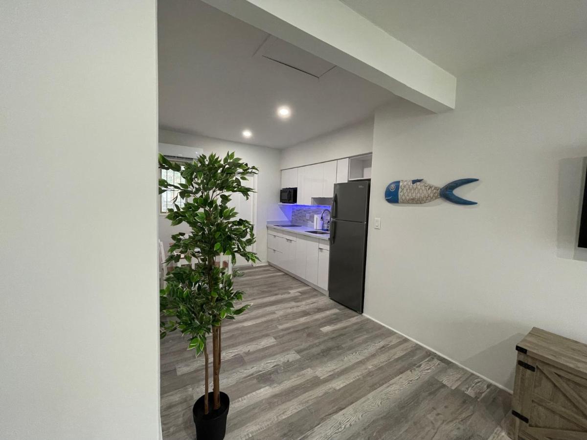 Douglas Rd Apartments Miami Exteriér fotografie
