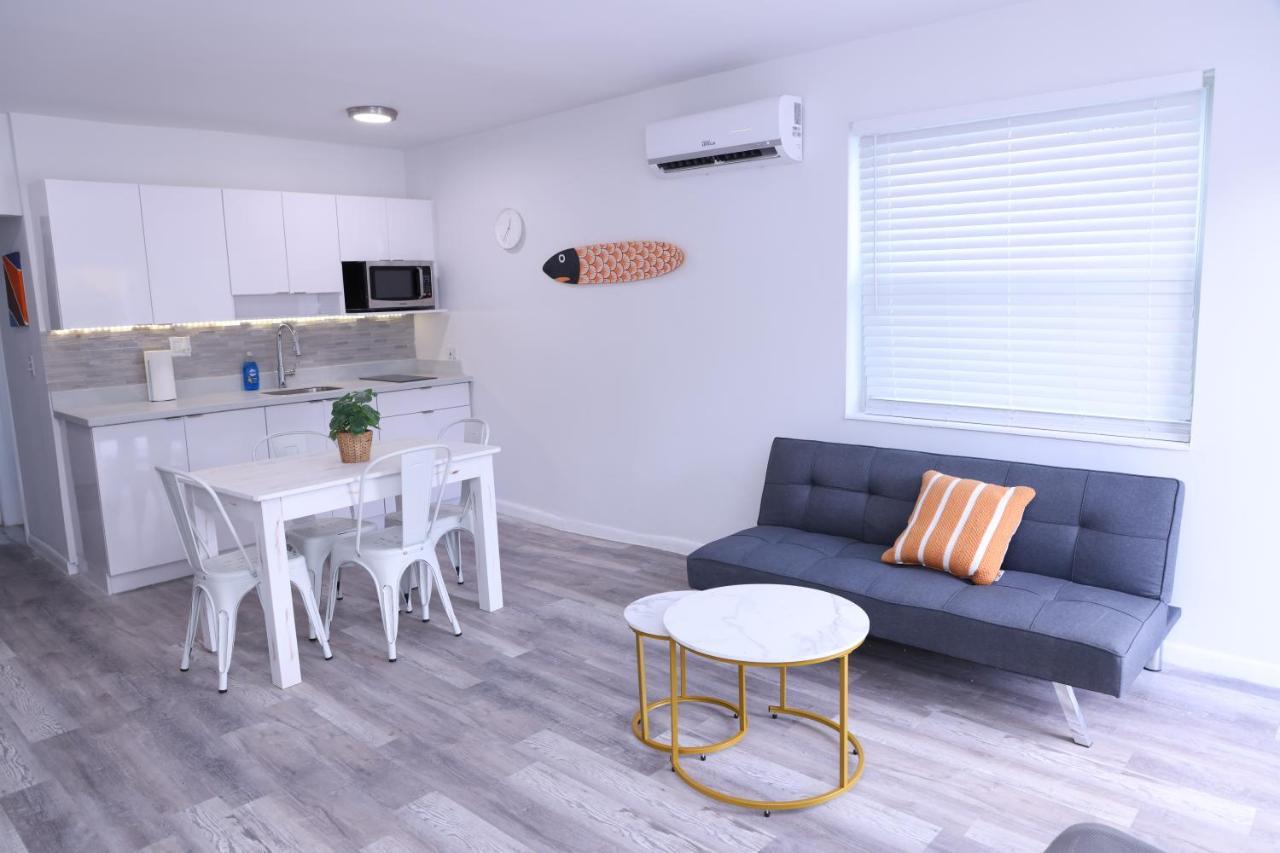 Douglas Rd Apartments Miami Exteriér fotografie