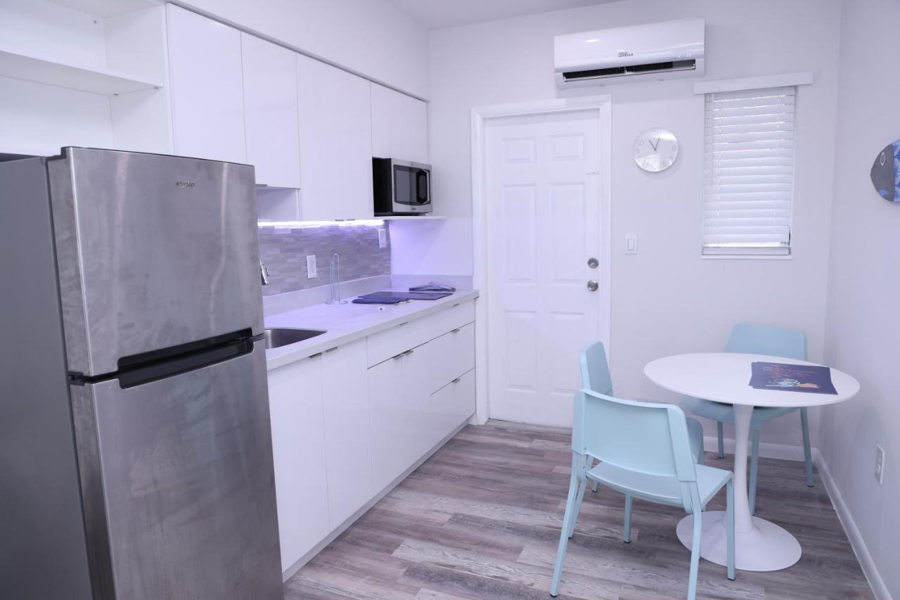 Douglas Rd Apartments Miami Exteriér fotografie