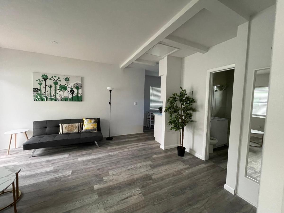 Douglas Rd Apartments Miami Exteriér fotografie