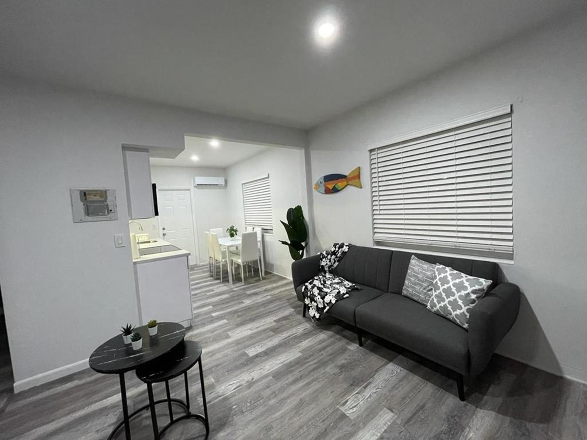 Douglas Rd Apartments Miami Exteriér fotografie