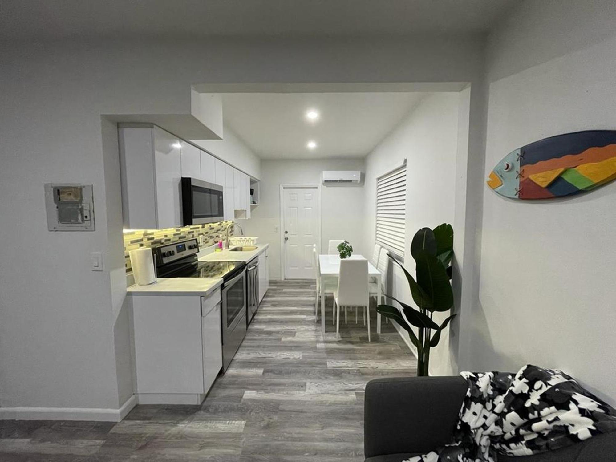 Douglas Rd Apartments Miami Exteriér fotografie