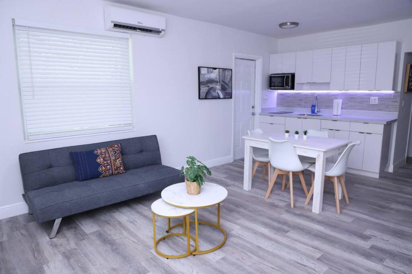 Douglas Rd Apartments Miami Exteriér fotografie